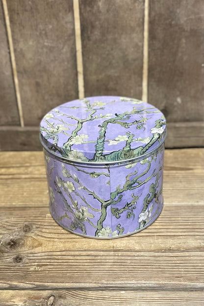 Plåtburk Van Gogh Almond blossom