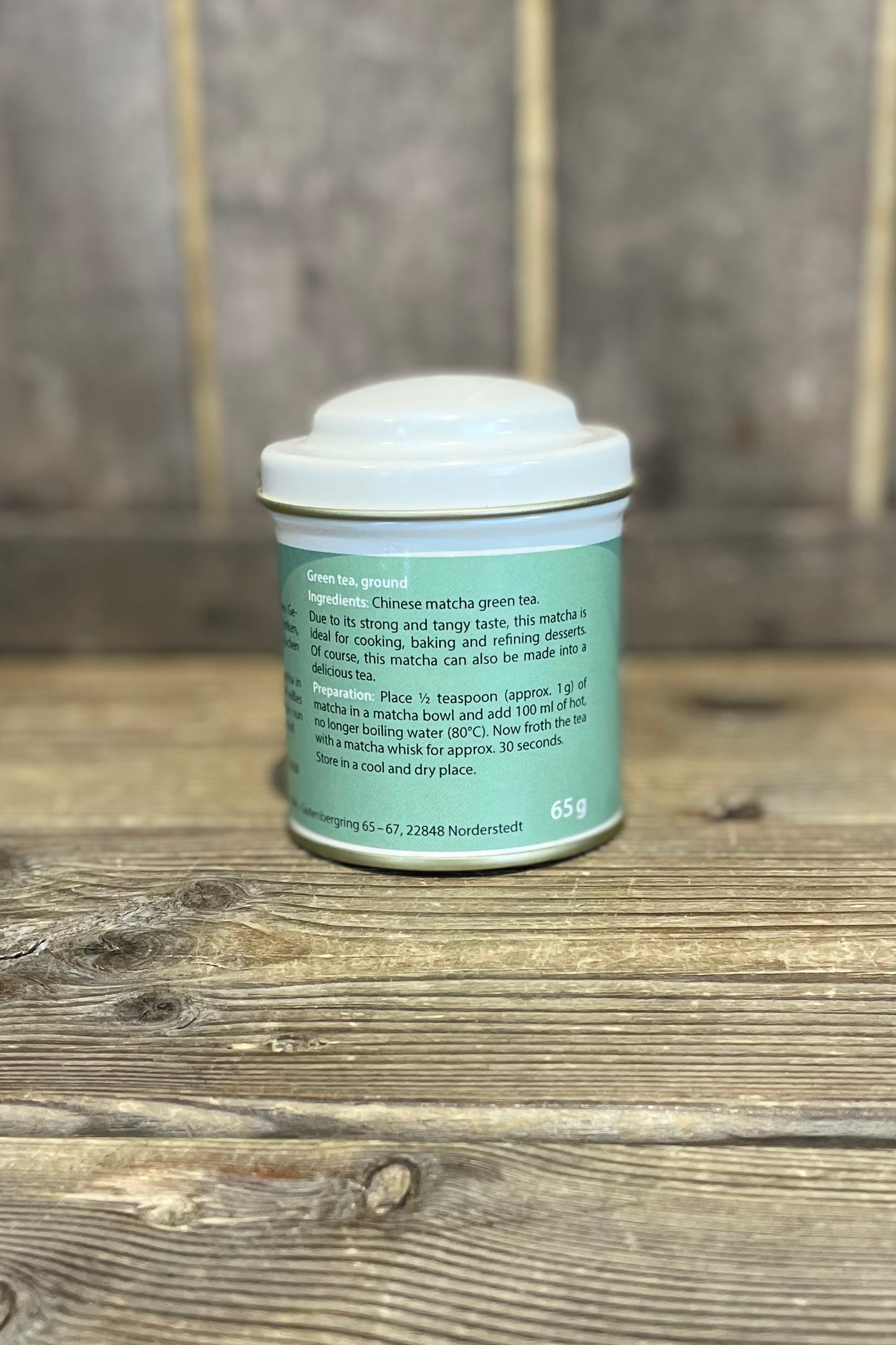Matcha