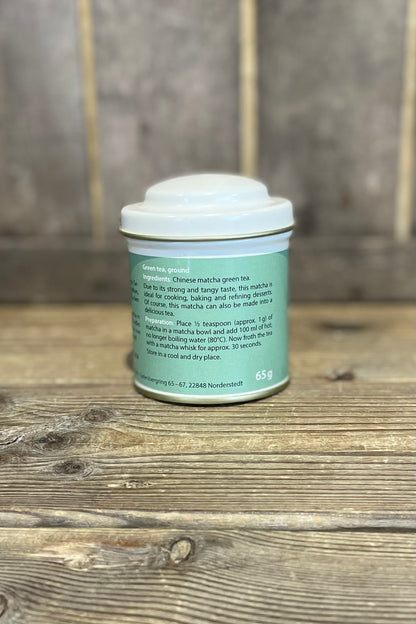 Matcha