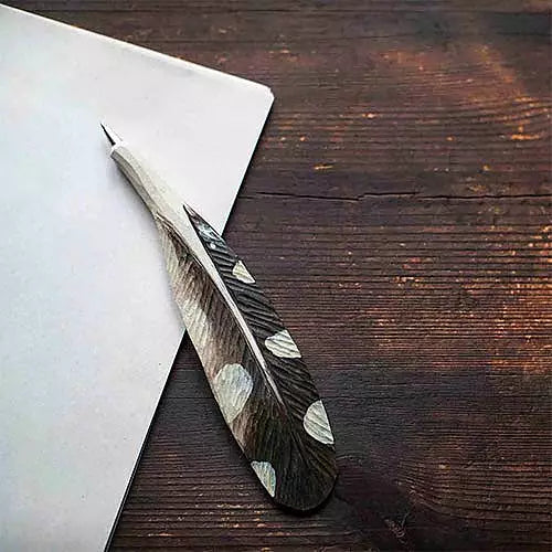 Penna Hackspett
