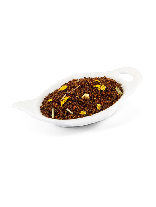 Rooibos Citronmarängpaj