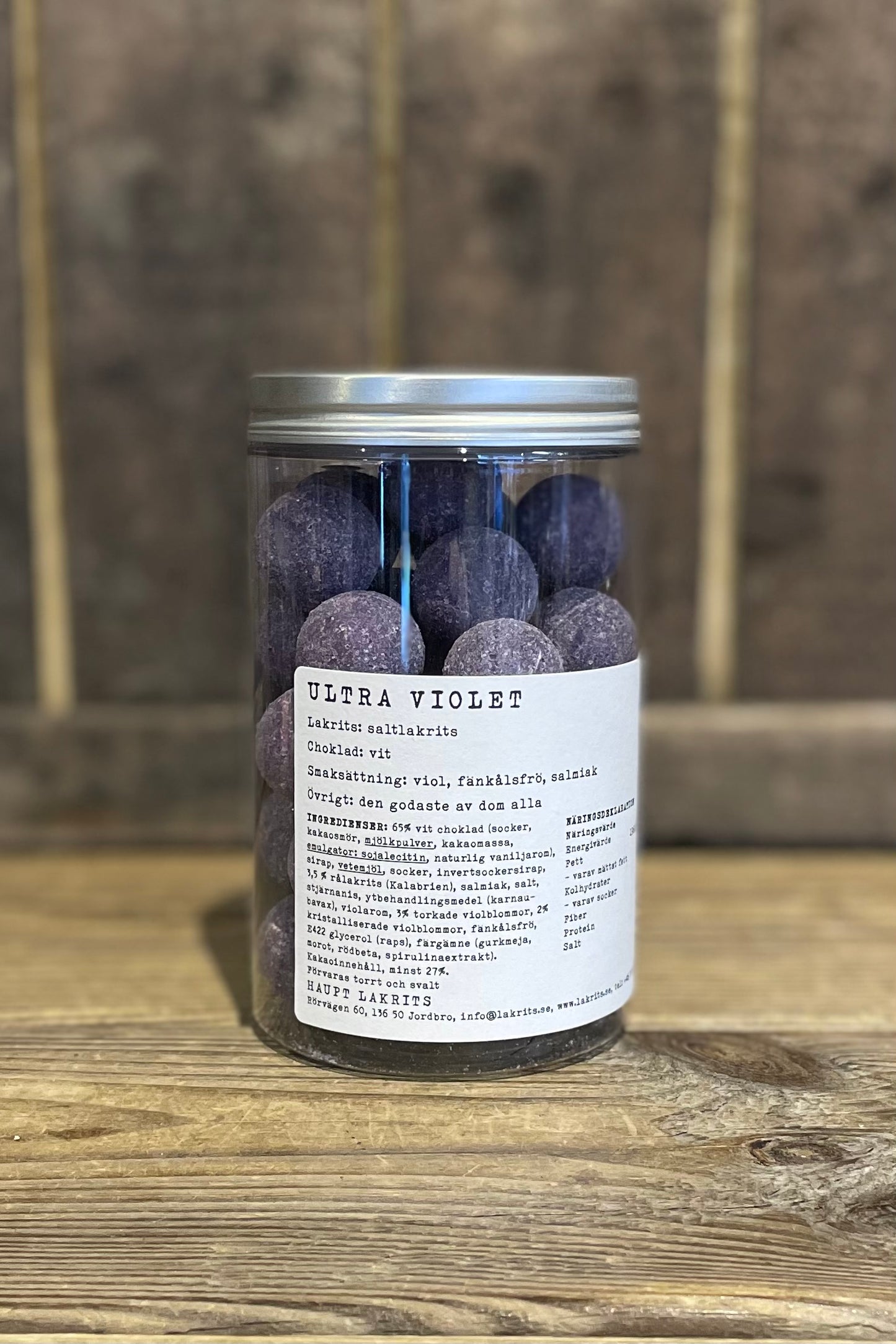 Ultra violet