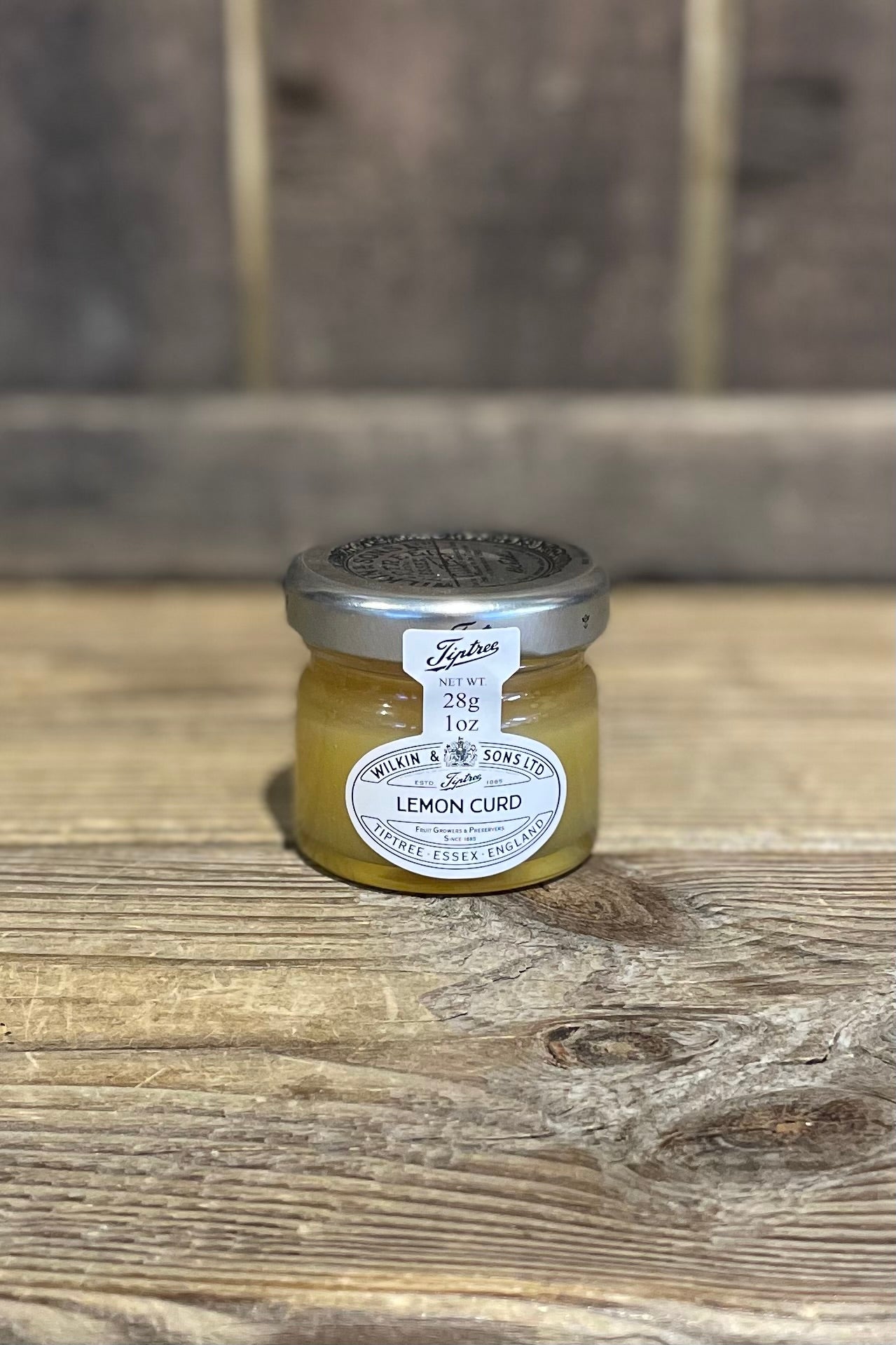 Tiptree Lemon curd Mini