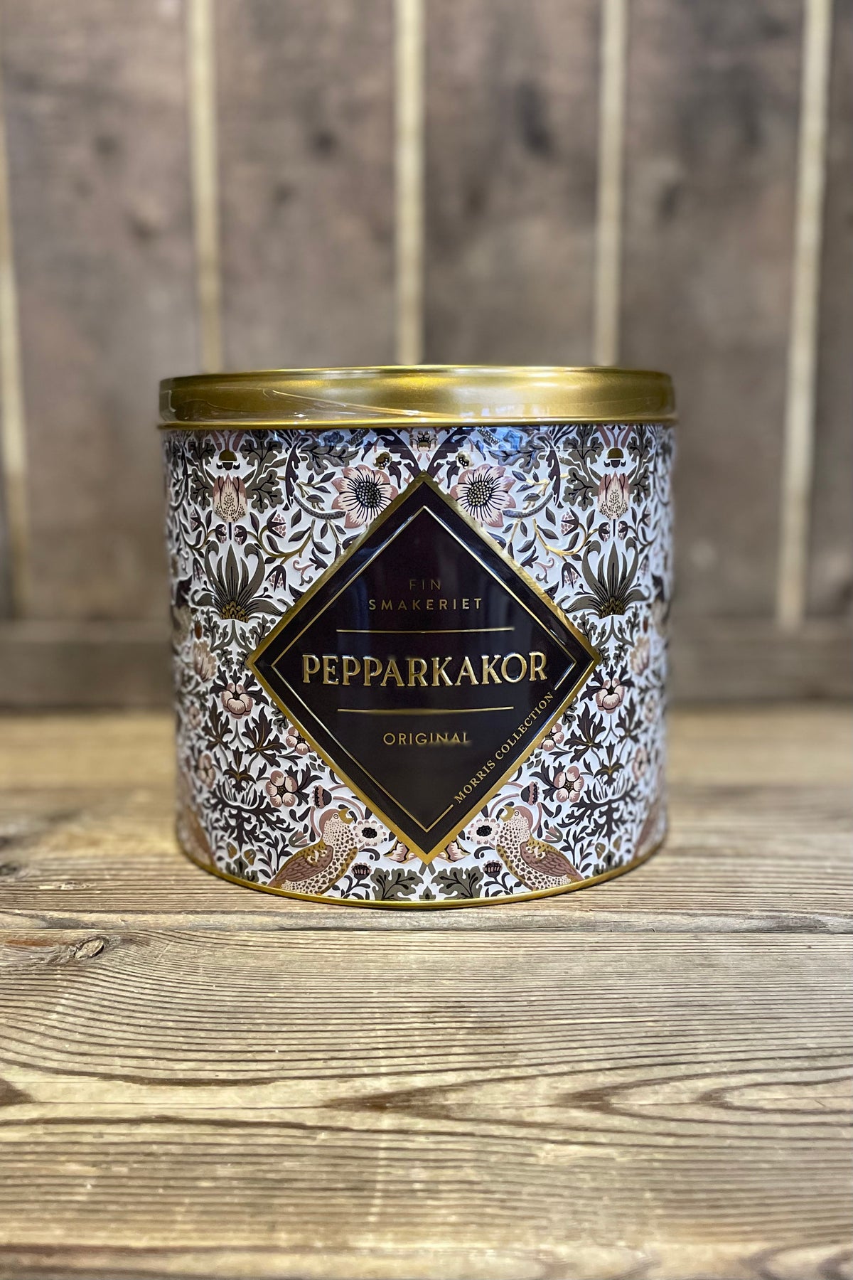 Finsmakeriet pepparkakor