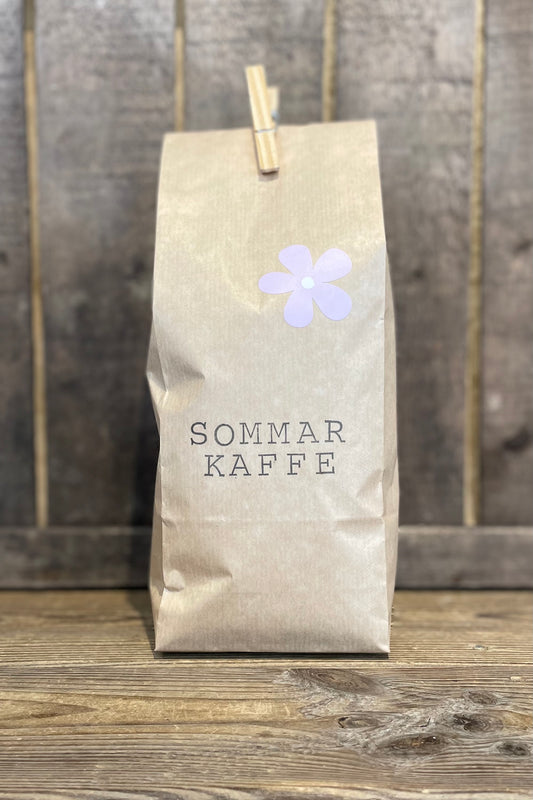 Sommarkaffe 500g