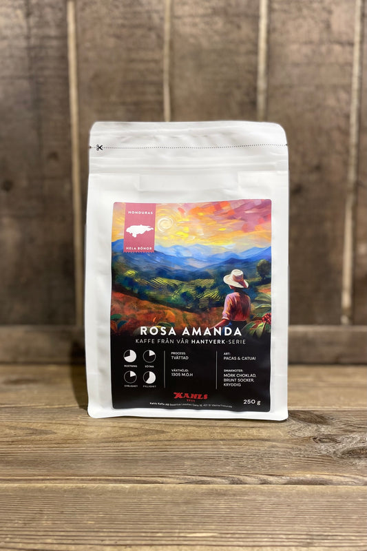 Kaffe Rosa Amanda