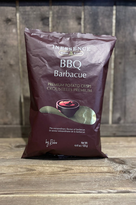 Barbecue chips