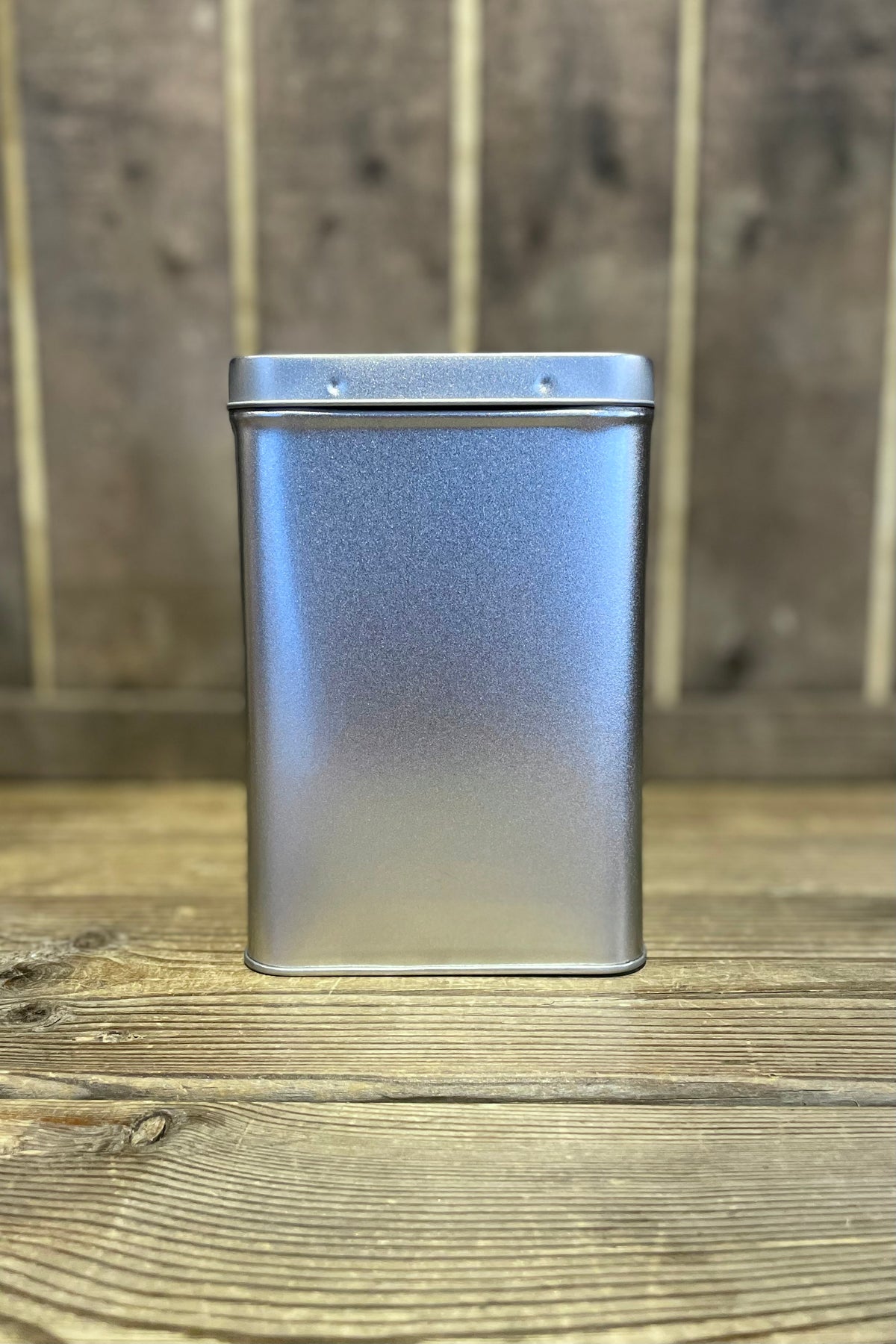 Teburk Silver 400g