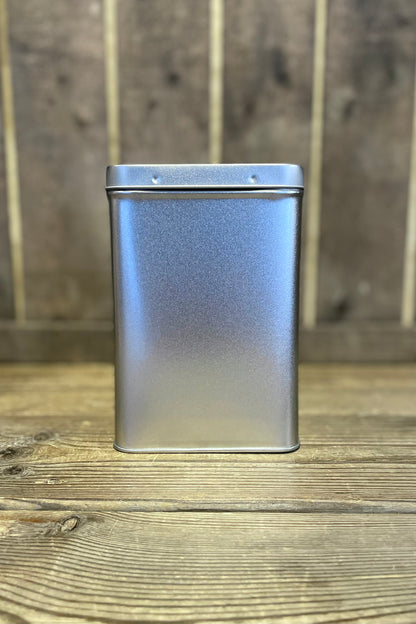 Teburk Silver 400g