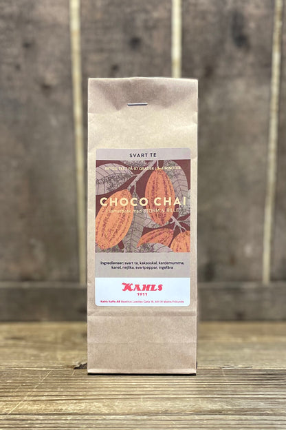 Choco Chai