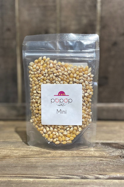 Wepopop 100g Mini