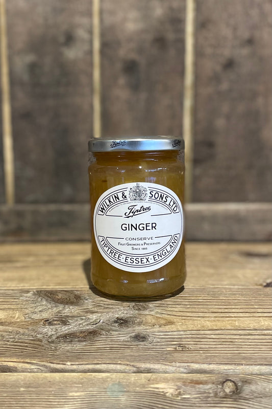 Tiptree Marmelad Ingefära