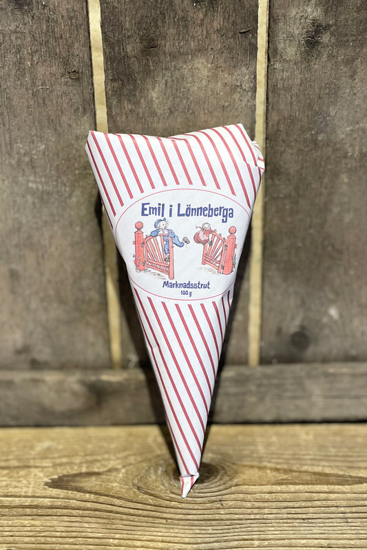 Emils marknadsstrut