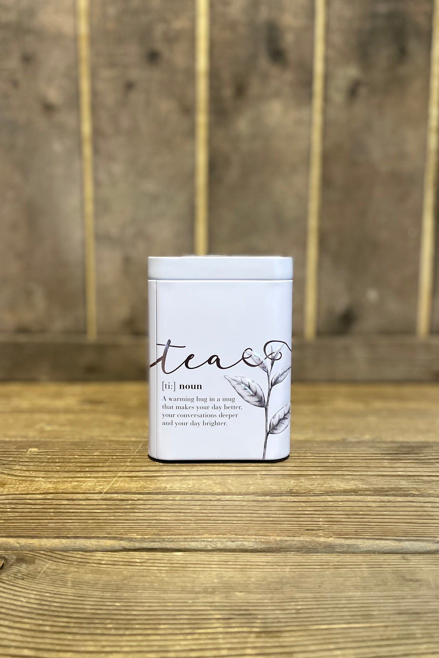 Teburk Tea Noun 100g