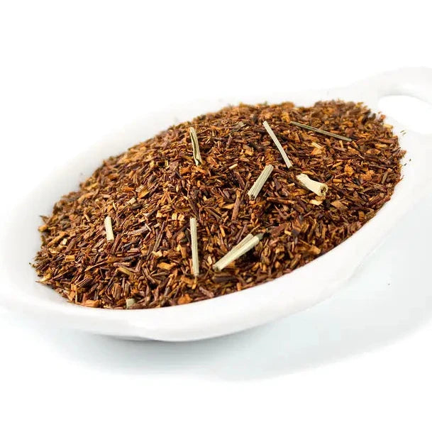 Rooibos Persika Passion