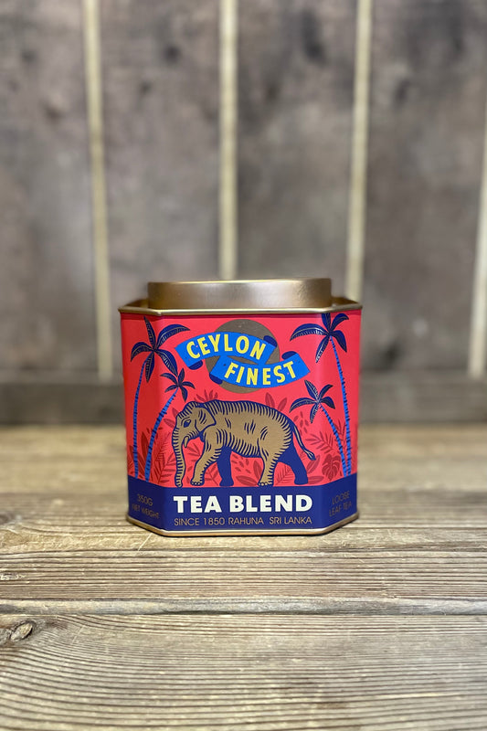 Teburk Ceylon Finest