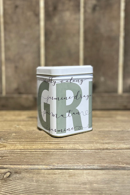 Teburk Green 100g