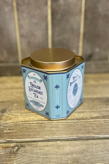 Teburk English Breakfast Tea