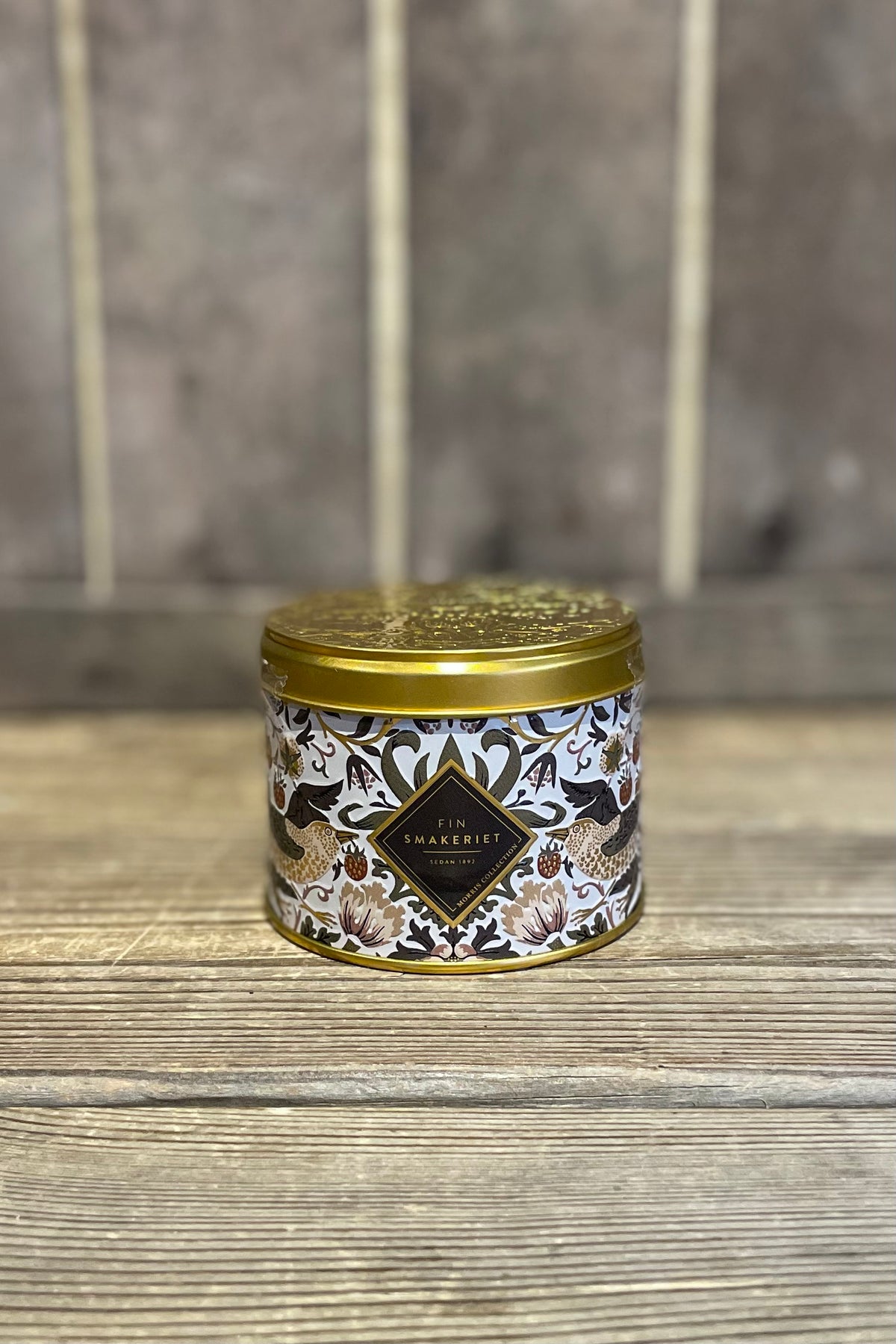 Finsmakeriet pepparkakor