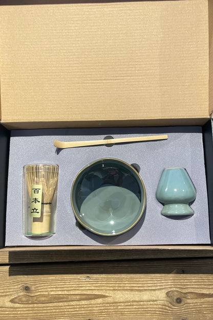Matcha Set