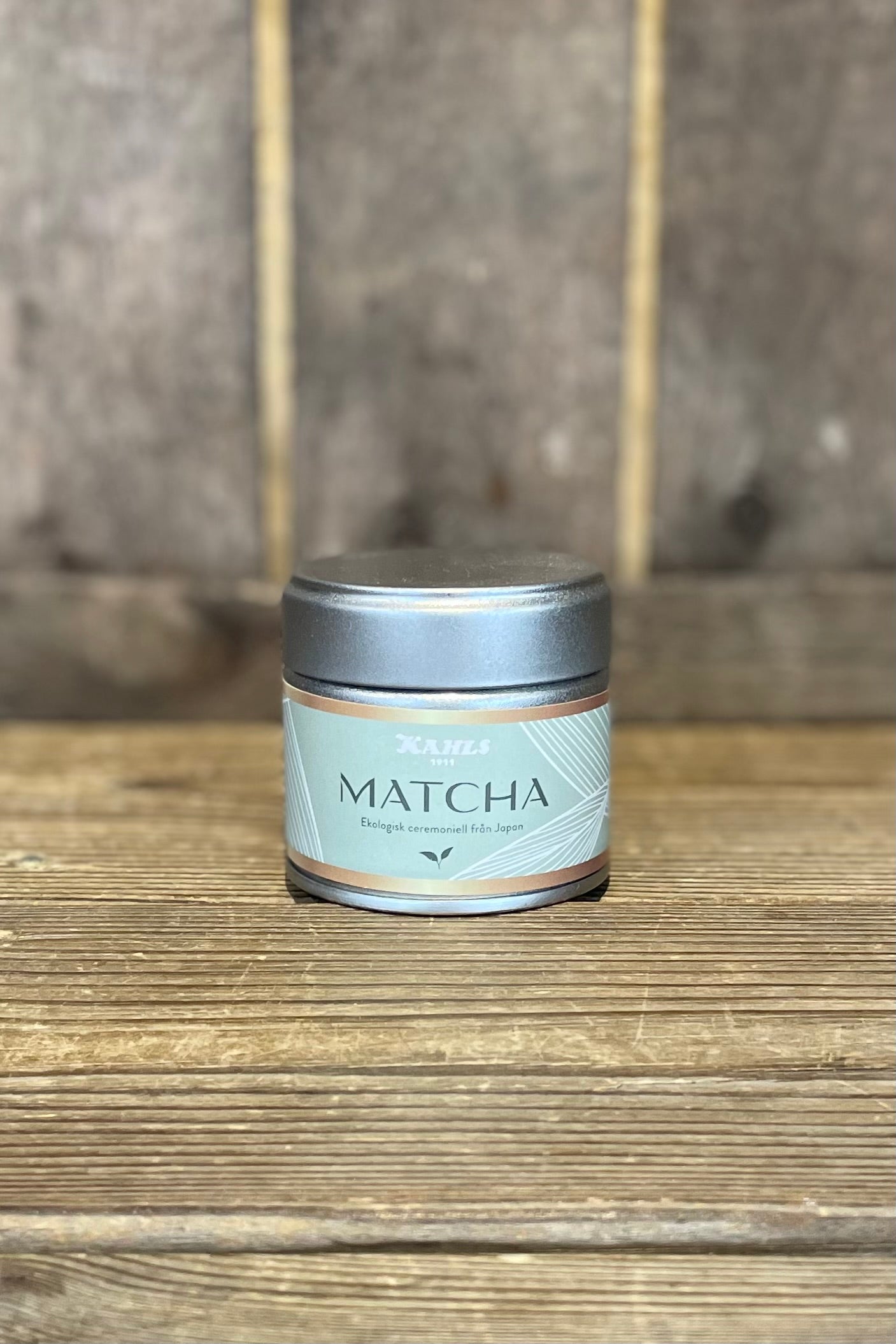 Matcha Kahls