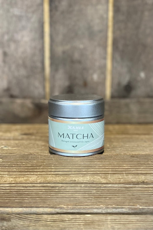 Matcha Kahls