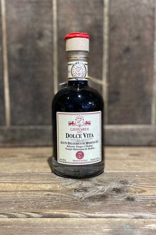 Balsamico Dolce Vita