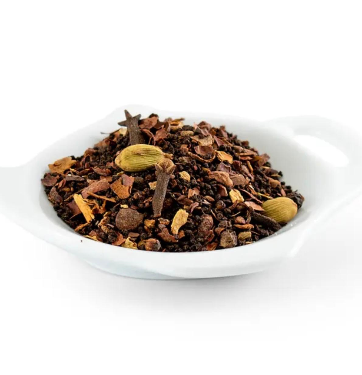 Choco Chai