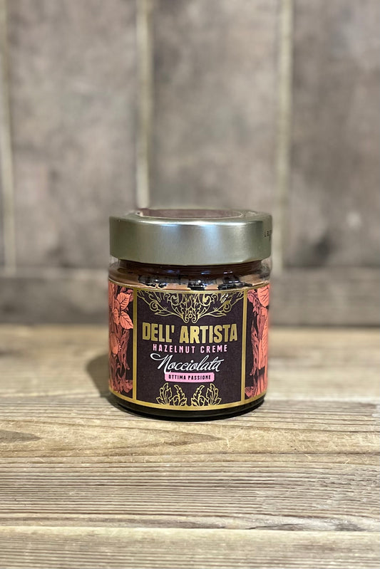 Dell’ Artista Hasselnötskräm