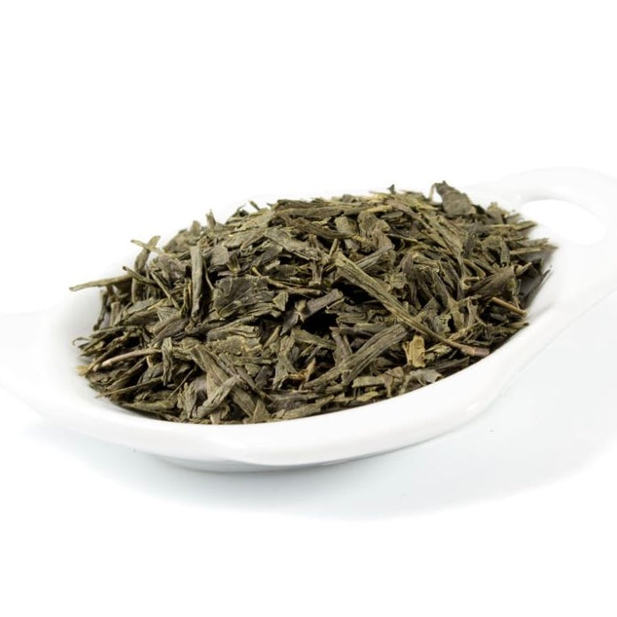 Grön kinesisk sencha