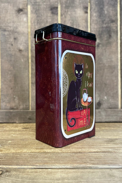 Kaffeburk Chat Noir 500g