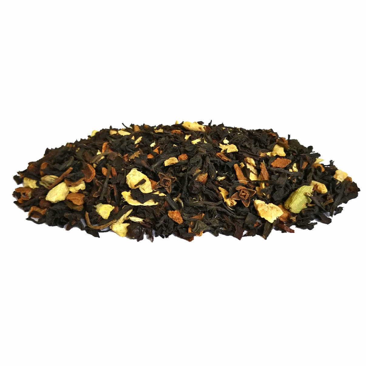 Kashmir Chai