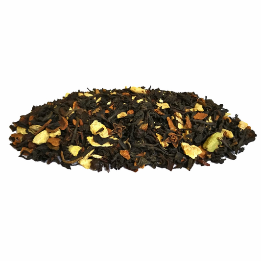 Kashmir Chai