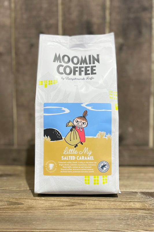 Muminkaffe Salt Karamell