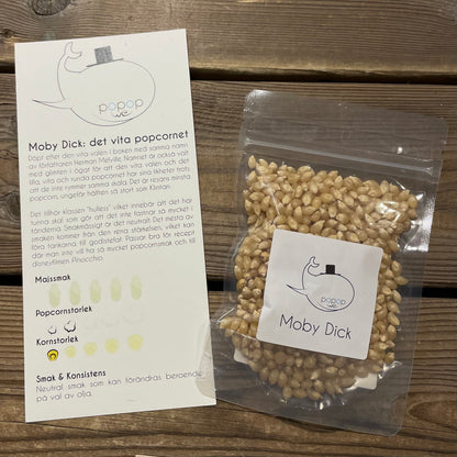 Popcorn 100g