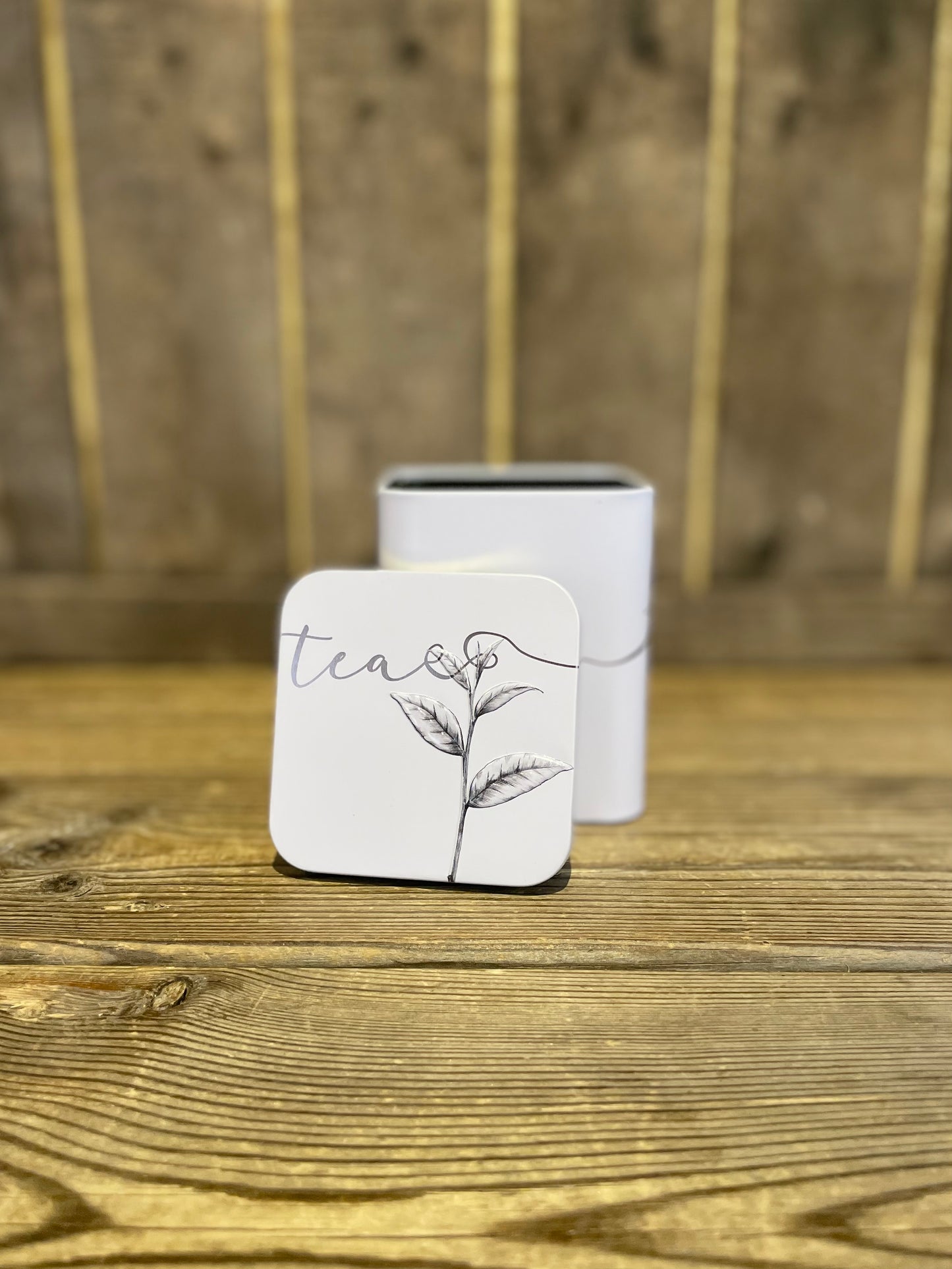 Teburk Tea Noun 100g