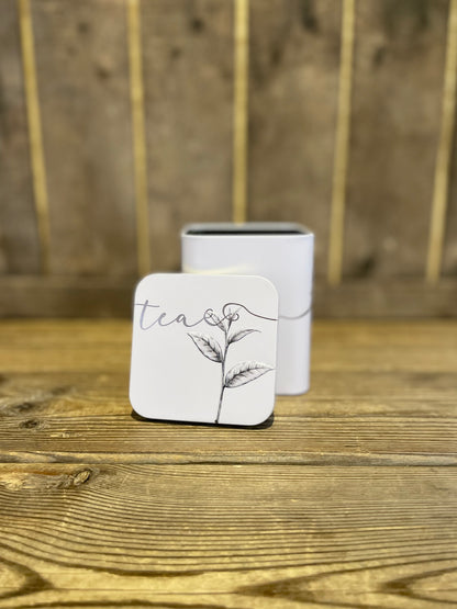Teburk Tea Noun 100g