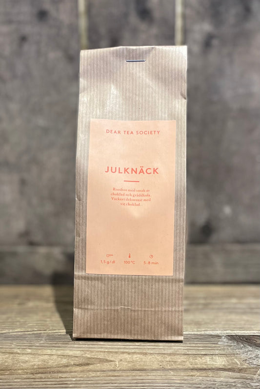 Julknäck