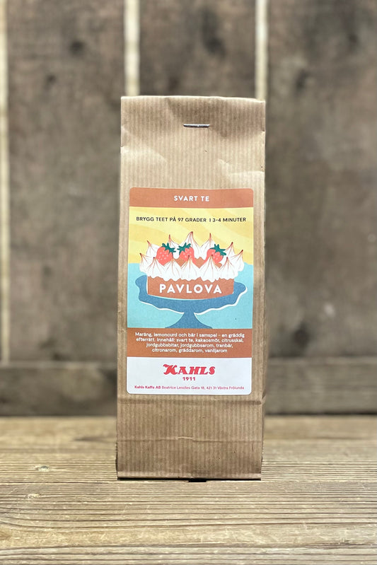 Pavlova