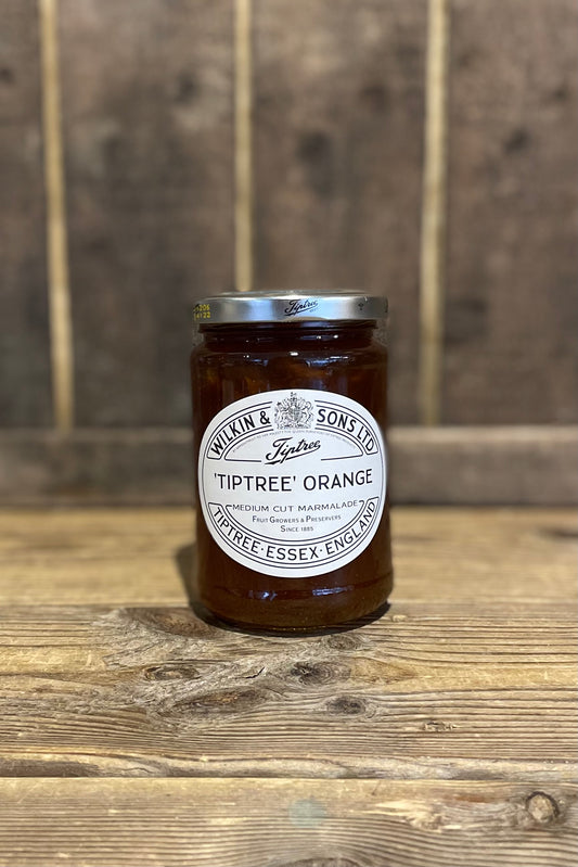 Tiptree Marmelad Apelsin