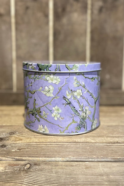 Plåtburk Van Gogh Almond blossom