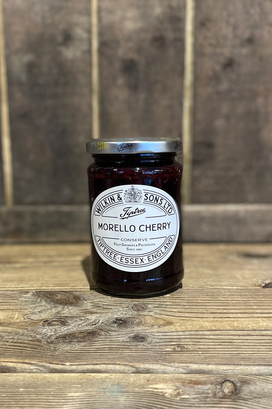 Tiptree Marmelad Morellbär