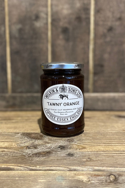 Tiptree Marmelad Mörk Apelsin