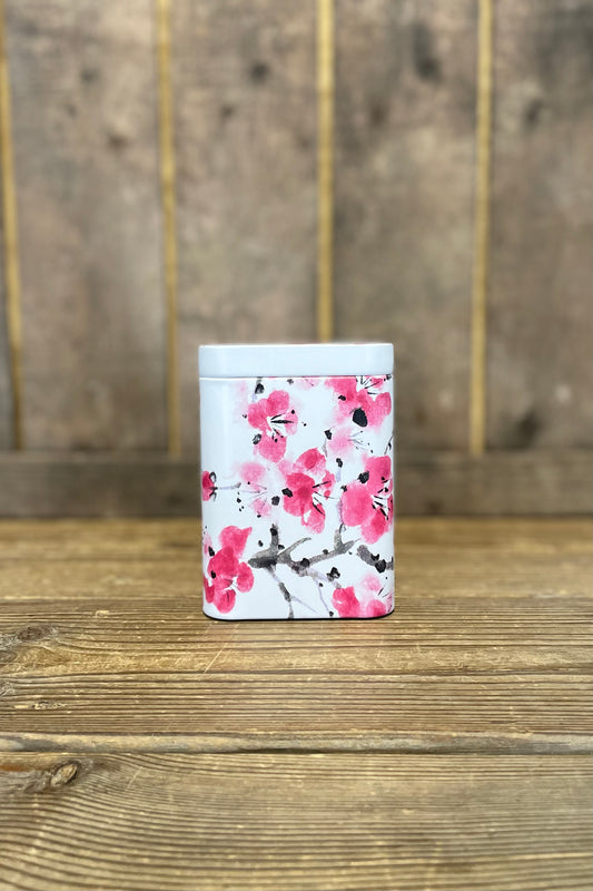 Teburk Japansk Körsbär 100g