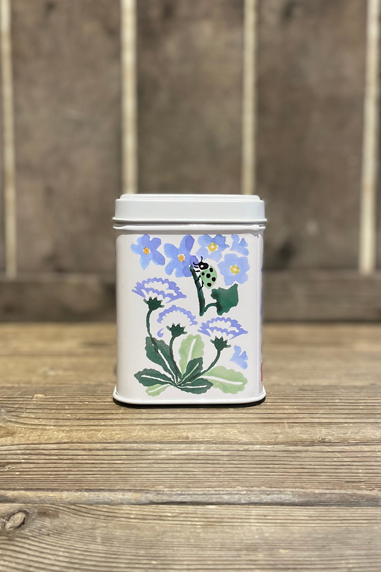 Teburk Emma Bridgewater Wildflowers 100g