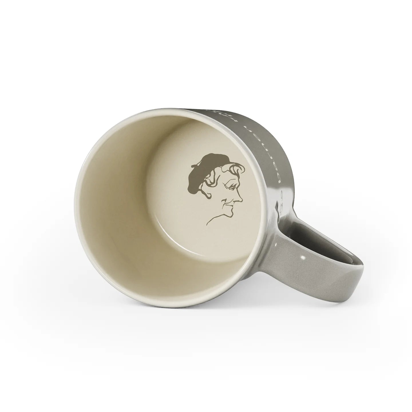 Astrid Lindgren Mugg - Ge barnen kärlek