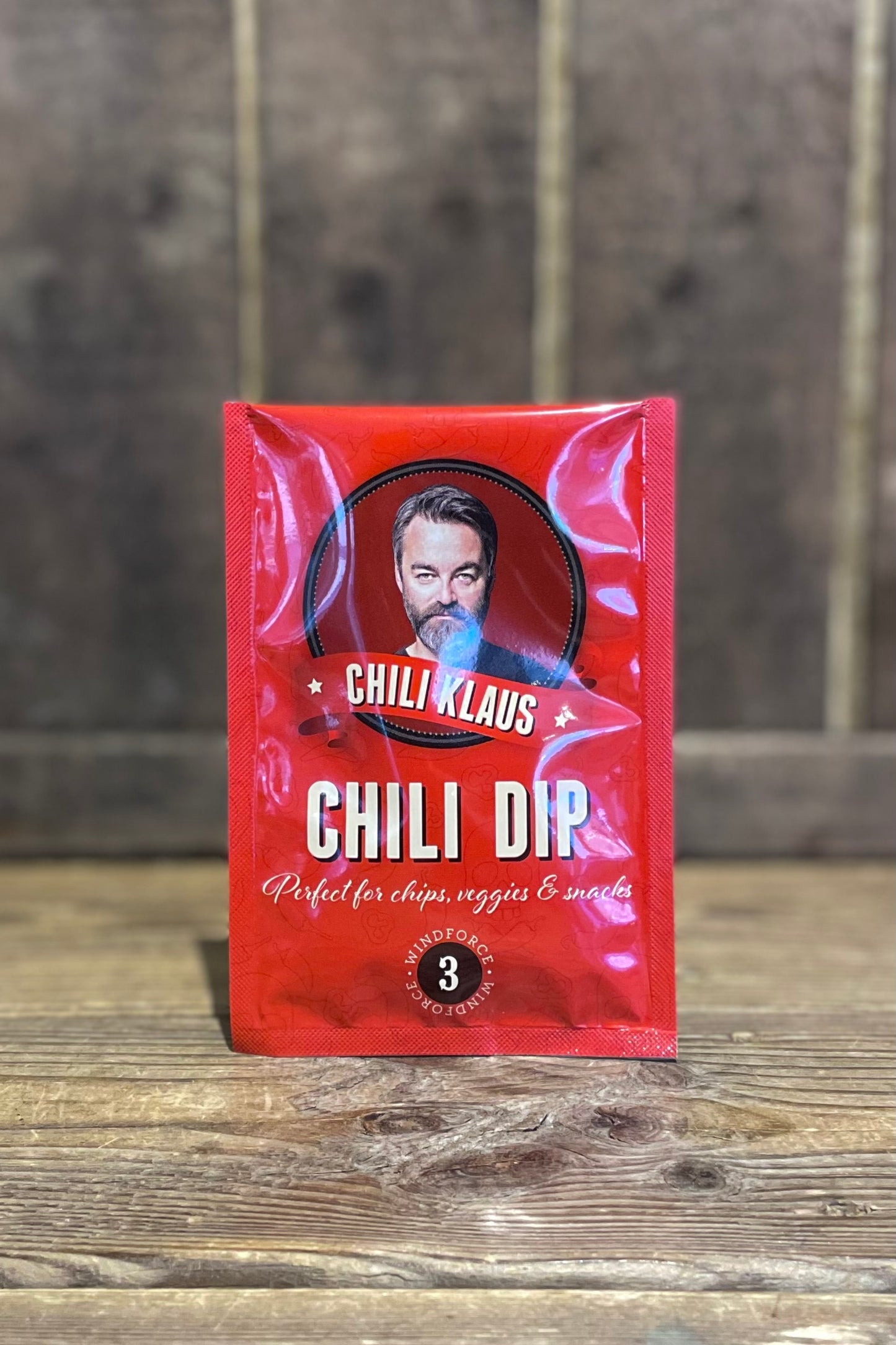 Chili Klaus Chilidipp