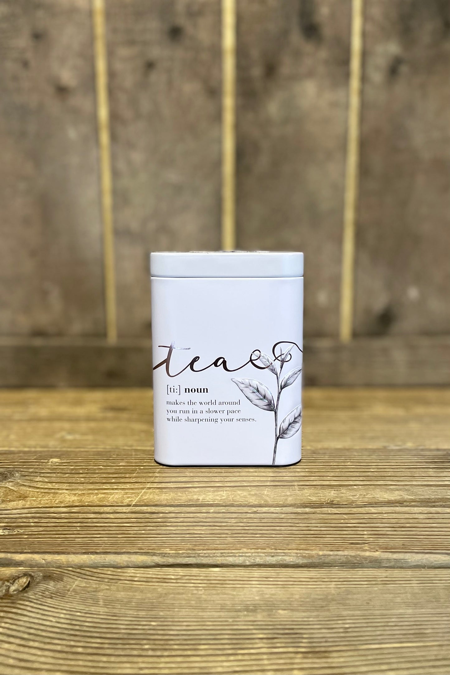 Teburk Tea Noun 100g