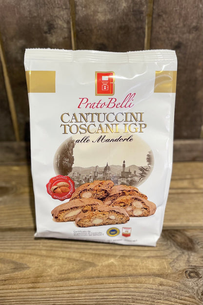 Cantuccini Mandel