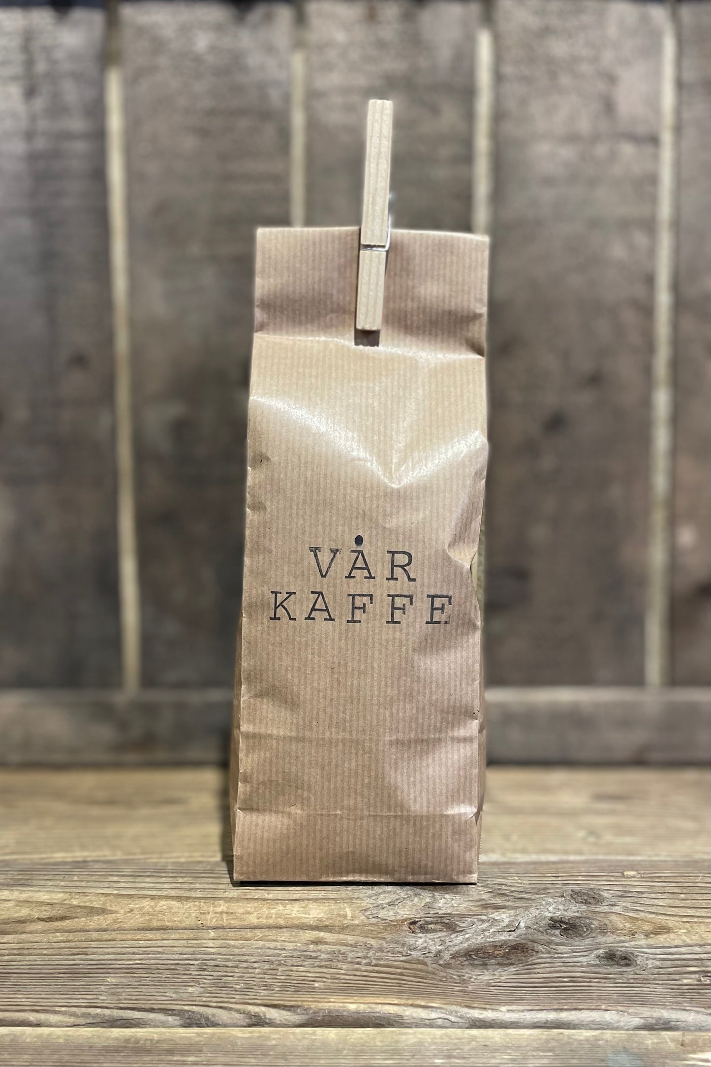 Vårkaffe 250g